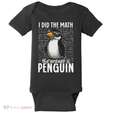 Baby Bodysuit
