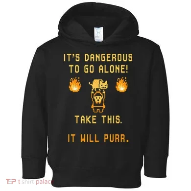 Toddler Hoodie