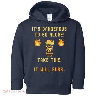 Toddler Hoodie