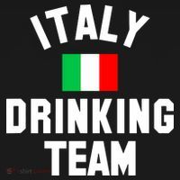 Italy Drinking Team Shirt For Italy Beer Festivals Hoodie thumb 7