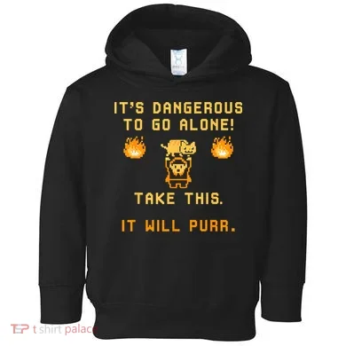 Toddler Hoodie
