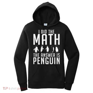 Women's Hoodie