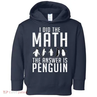 Toddler Hoodie