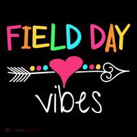Ield Day Vibes Last Day Of School Field Day Teachers Gift Coffee Mug thumb 5