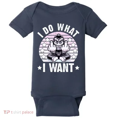 Baby Bodysuit