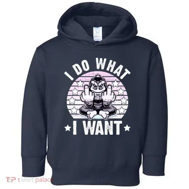 Toddler Hoodie