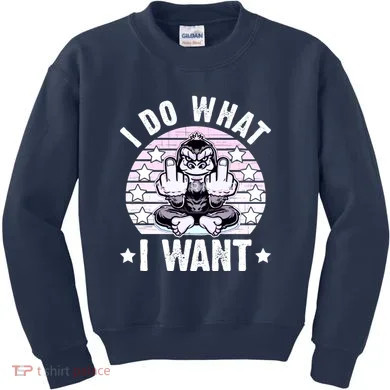 Kids Sweatshirt