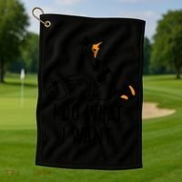 I Do What I Want Trending Cat Lovers Meme Coffee Attitude Woraglan Drink Golf Towel thumb 1