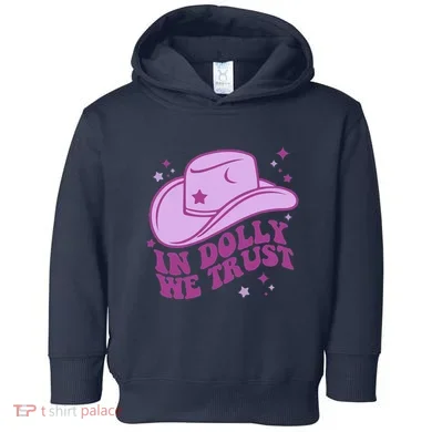 Toddler Hoodie