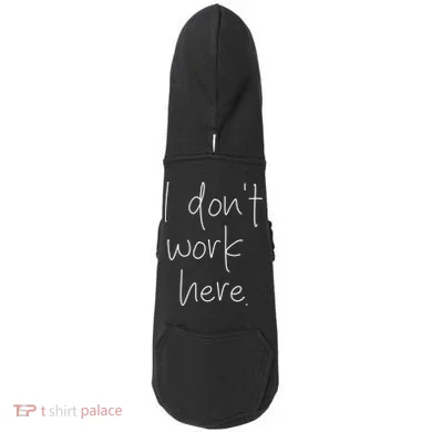 Doddie Hoodie