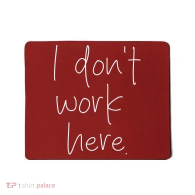 Mousepad
