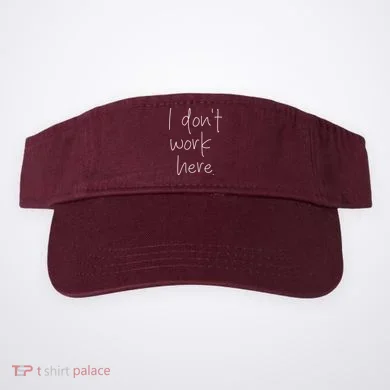 Visor