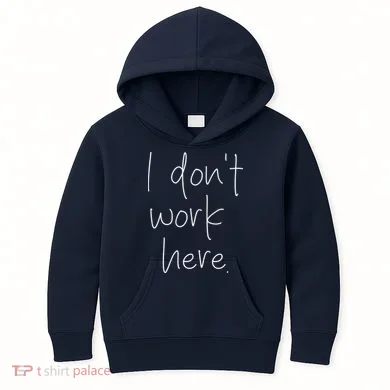 Kids Hoodie