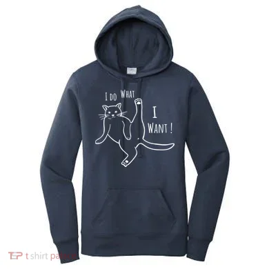 Women's Hoodie