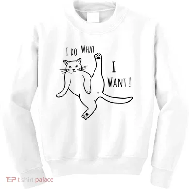 Kids Sweatshirt