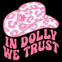 In Dolly We Trust Coffee Mug thumb 5