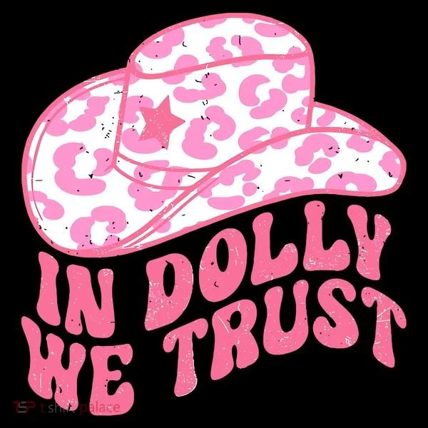 In Dolly We Trust Coffee Mug
