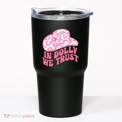 Tumbler