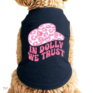 Doggie Tank