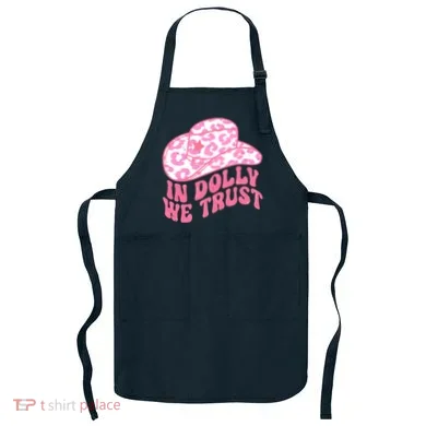 Apron