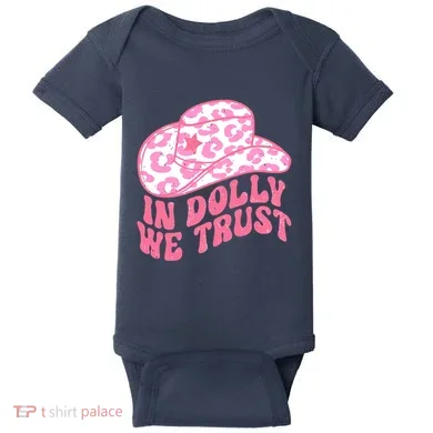 Baby Bodysuit