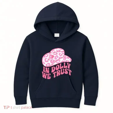Kids Hoodie