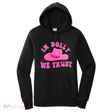 Women's Hoodie
