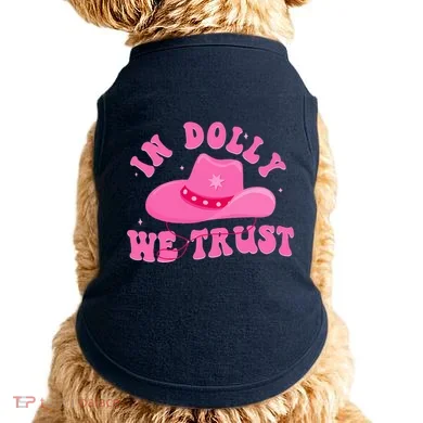 Doggie Tank