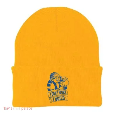Beanie
