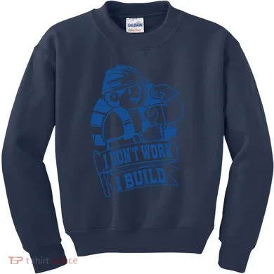 Kids Sweatshirt