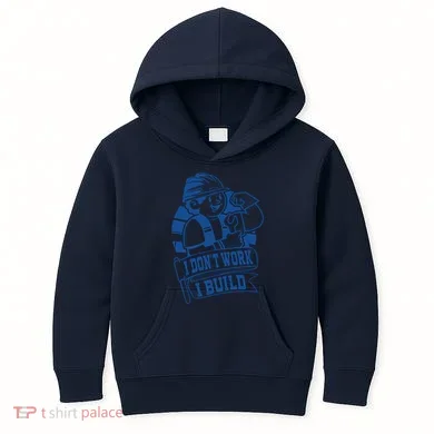 Kids Hoodie