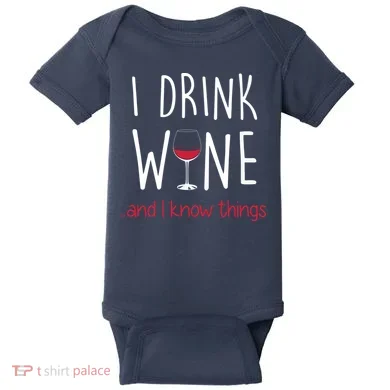 Baby Bodysuit