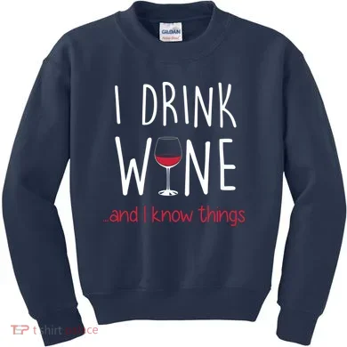Kids Sweatshirt