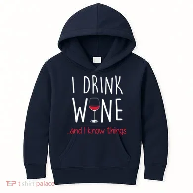 Kids Hoodie