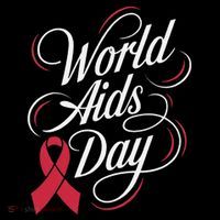 In December World Aids Day Hivaids Awareness Red Ribbon Coffee Mug thumb 5