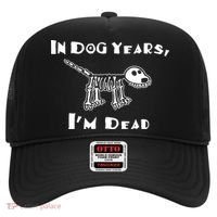 In Dog Years Im Dead Hat thumb 0