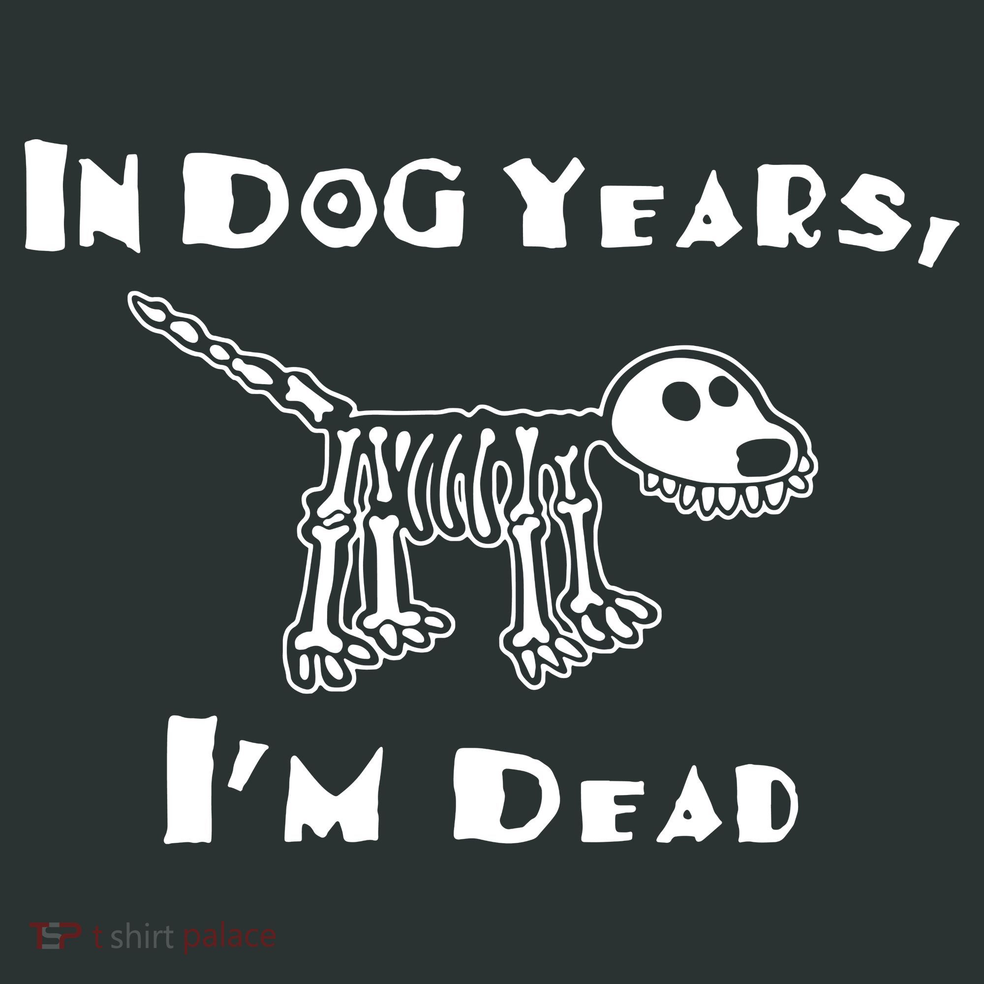 In Dog Years Im Dead Infant Baby Jersey Bodysuit