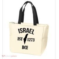 Israel Est 1273 Bce Tote Bag thumb 3