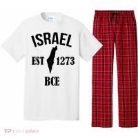 Israel Est 1273 Bce Pajama Set thumb 0