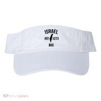 Israel Est 1273 Bce Visor thumb 0