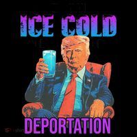 ICE Enjoy An Ice Cold Glass Of Deportation Coffee Mug thumb 5