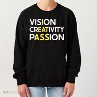I Eat Ass Vision Creativity Passion Secret Message Gift Cool Gift Women's Sweatshirt thumb 0