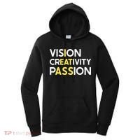 I Eat Ass Vision Creativity Passion Secret Message Gift Cool Gift Women's Hoodie thumb 0