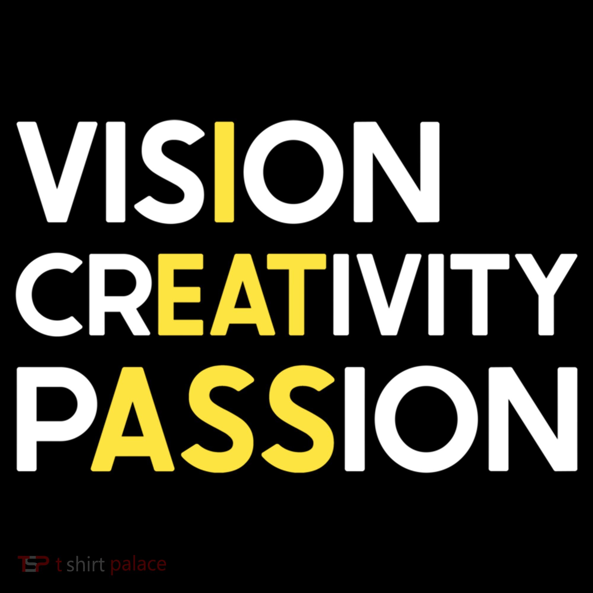 I Eat Ass Vision Creativity Passion Secret Message Gift Cool Gift Women's Hoodie