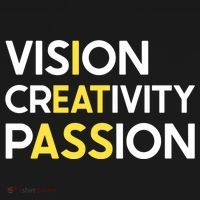 I Eat Ass Vision Creativity Passion Secret Message Gift Cool Gift Ladies PosiCharge Competitor Racerback Tank thumb 2