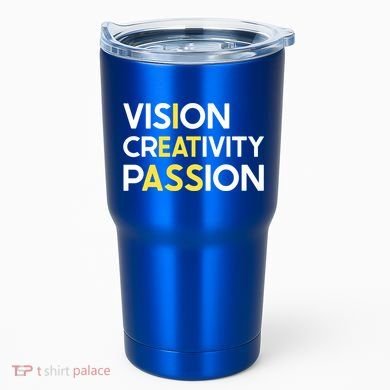 I Eat Ass Vision Creativity Passion Secret Message Gift Cool Gift Tumbler