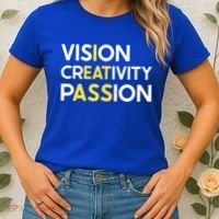 I Eat Ass Vision Creativity Passion Secret Message Gift Cool Gift Women's T-Shirt thumb 2