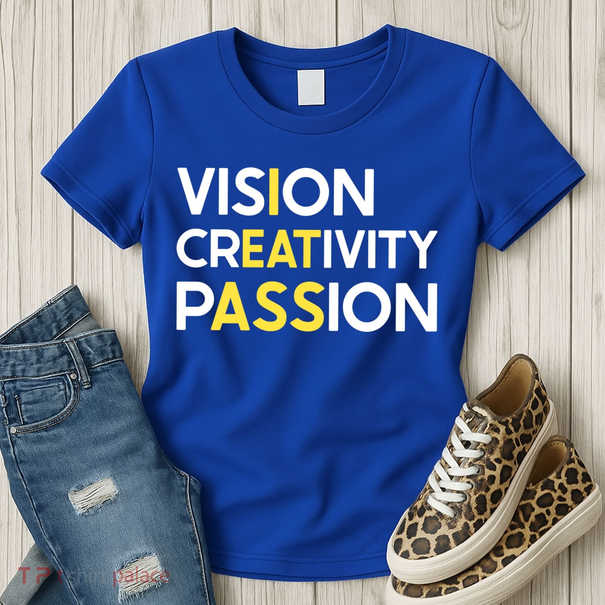 I Eat Ass Vision Creativity Passion Secret Message Gift Cool Gift Women's T-Shirt