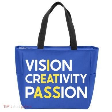 I Eat Ass Vision Creativity Passion Secret Message Gift Cool Gift Tote Bag