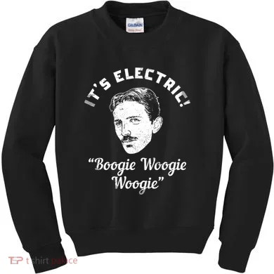 Kids Sweatshirt